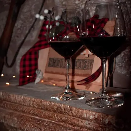 Veis Semesterbostad *