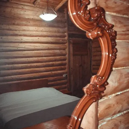 Ferienhaus Veis *