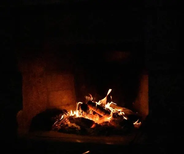 Casa de Férias Veis