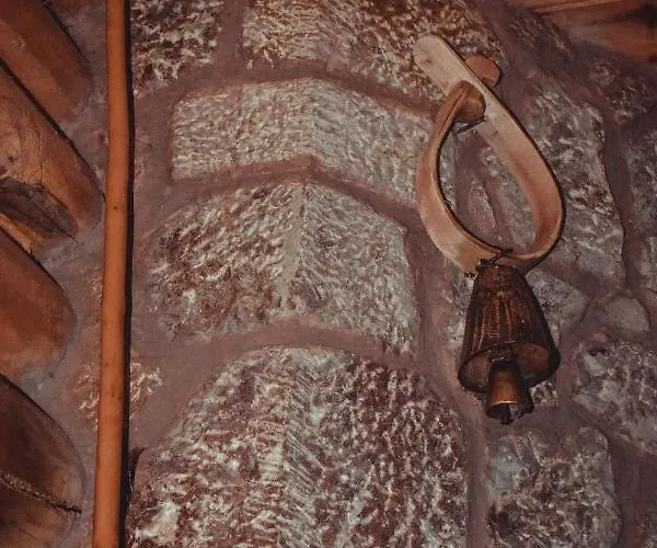 Casa de Férias Veis