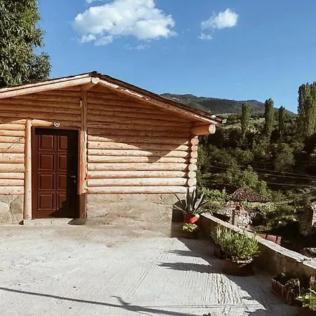 Veis Сasa de vacaciones
