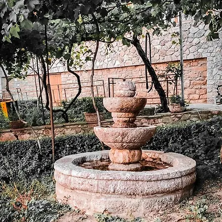 Veis Tatil Evi Kamenice
