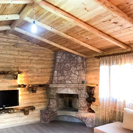 Prázdninový dům Veis