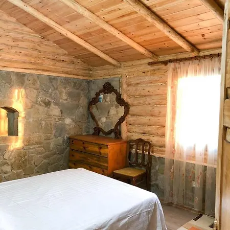 Veis Tatil Evi *