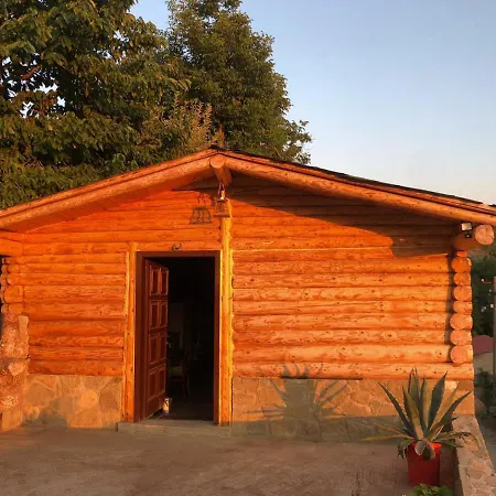 Veis Tatil Evi
