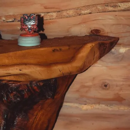 Veis Prázdninový dům *