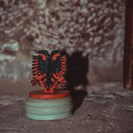 Prázdninový dům Veis *