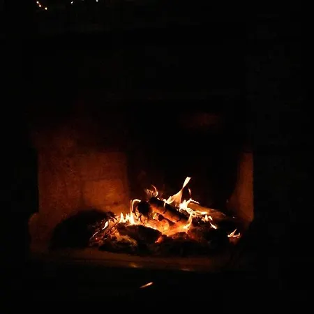 Prázdninový dům Veis