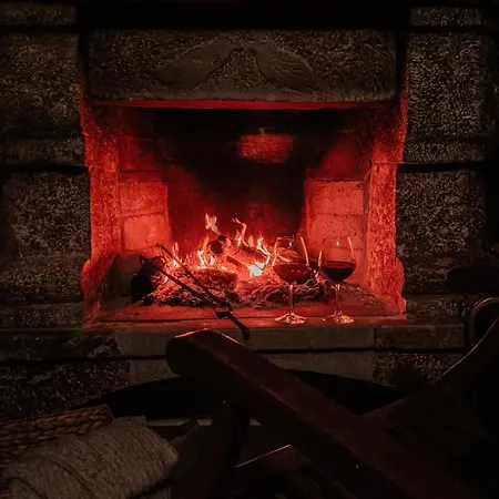 Veis Prázdninový dům