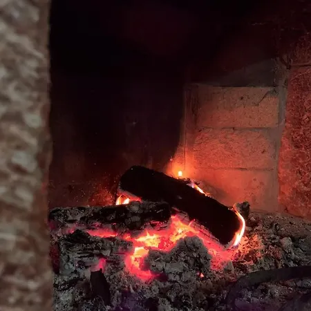 Tatil Evi Veis Kamenice