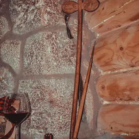 Veis Prázdninový dům