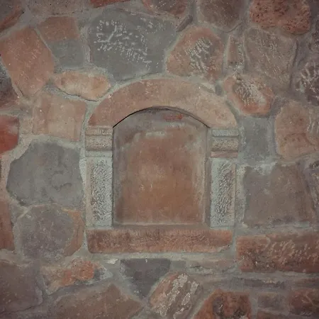 Veis Prázdninový dům Kamenice