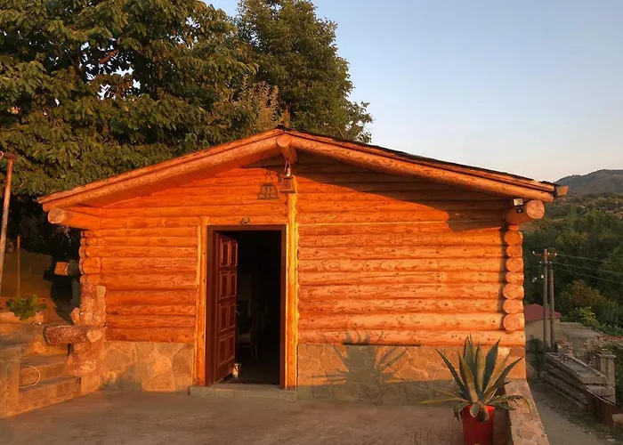 Veis Holiday home