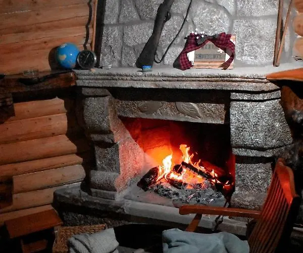 Casa vacanze Veis Kamenice