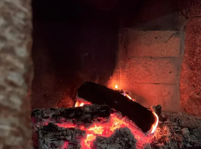 Casa vacanze Veis Kamenice