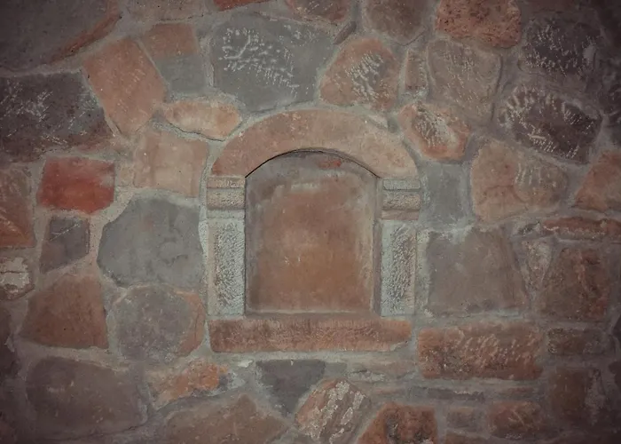 Veis Casa vacanze Kamenice