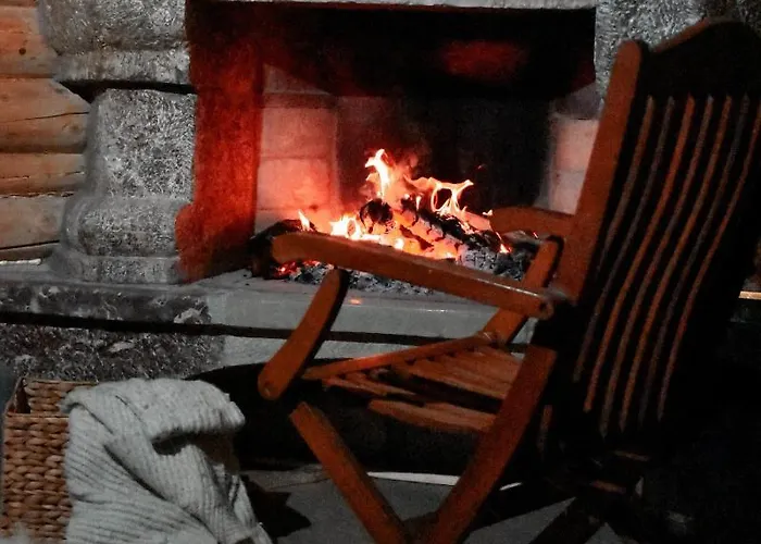 Veis Casa vacanze Kamenice